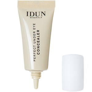 IDUN Minerals Perfect Under Eye Concealer 6 ml Light