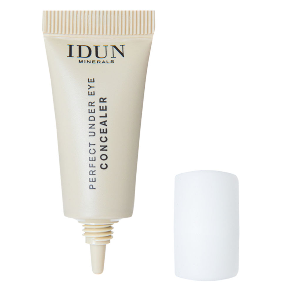 IDUN Minerals Perfect Under Eye Concealer Medium 6 ml