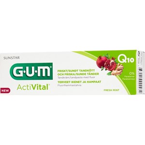 GUM Activital Tandkräm 75ml