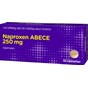 Naproxen ABECE tablett 250 mg 10 st