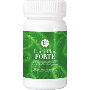LactiPlus Forte 30 kapslar