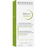 Bioderma Sébium Global Intensive Purifying Care 30 ml