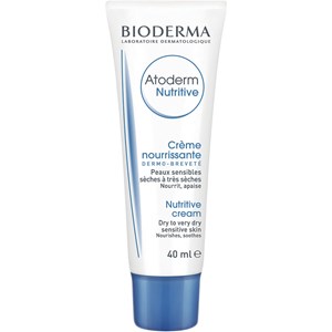 Bioderma Atoderm Nourishing Cream 40 ml