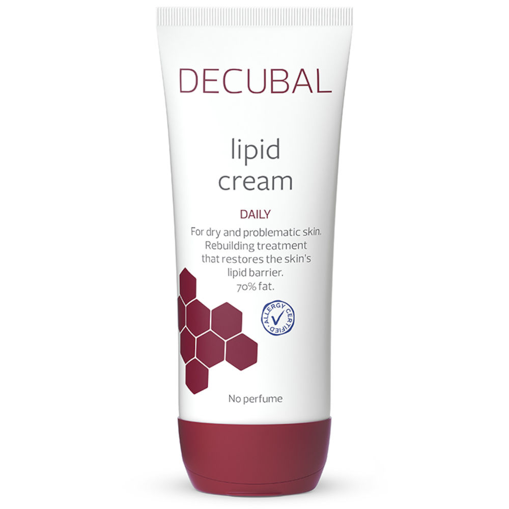 Decubal Lipid Cream 100 ml 