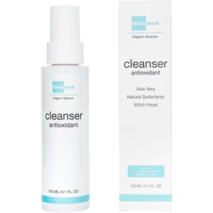 Cicamed Organic Science Cleanser Antioxidant 150 ml