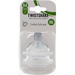 Twistshake Anti-Colic Dinapp
