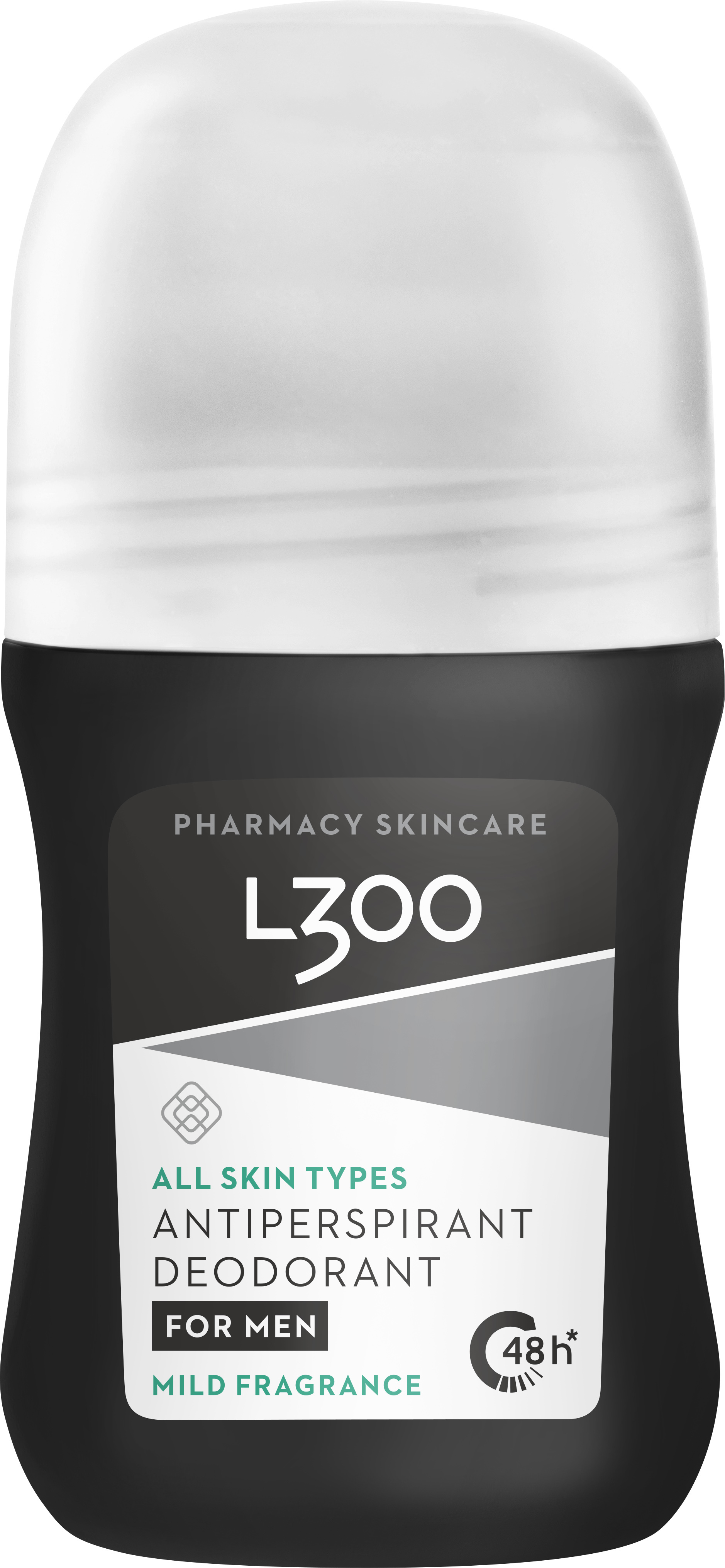 L300 for Men Antiperspirant Deo Parf 60ml
