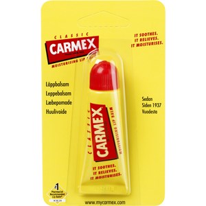 Carmex tub 10 g
