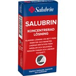 Salubrin Koncentrerad Lösning 75 ml