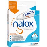 Nalox nagelsvampbehandling 10 ml