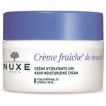 NUXE Crème Fraîche 48 hour Moisturising Cream 50 ml