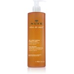 NUXE Rêve De Miel Face and Body Ultra-rich Cleansing Gel 400 ml