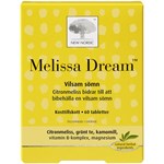New Nordic Melissa Dream 60 st