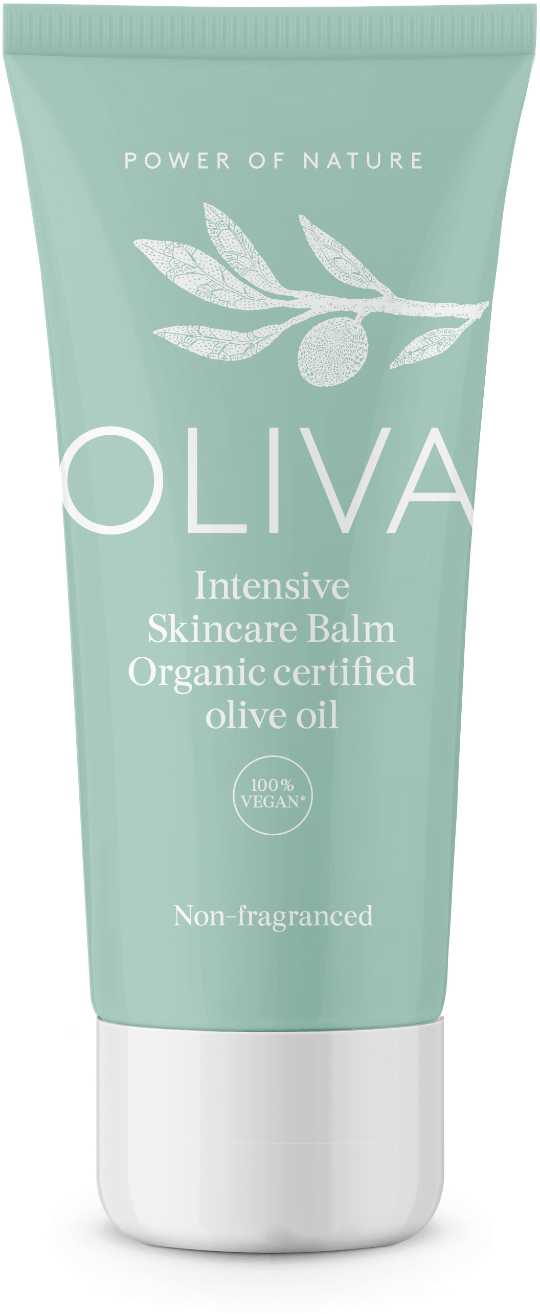 Oliva Intensive Skincare Balm Oparf 40ml