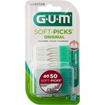 GUM Soft-Picks Original Regular/Medium