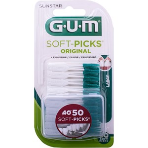GUM Soft-Picks Original Large 50 st