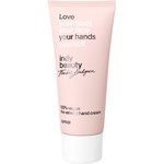 Indy Beauty The Velvety Hand Cream Apricot 40ml