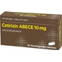 Cetirizin ABECE filmdragerad tablett 10 mg 30 st