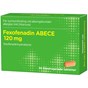 Fexofenadin ABECE filmdragerad tablett 120 mg 30 st