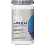 Hjärtats Magnesium 100 st