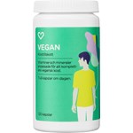 Hjärtats Multivitamin Vegan 120 st