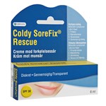 Coldy SoreFix Rescue 6 ml
