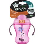 Tommee Tippee Explora Easy Drink Straw Cup 230 ml