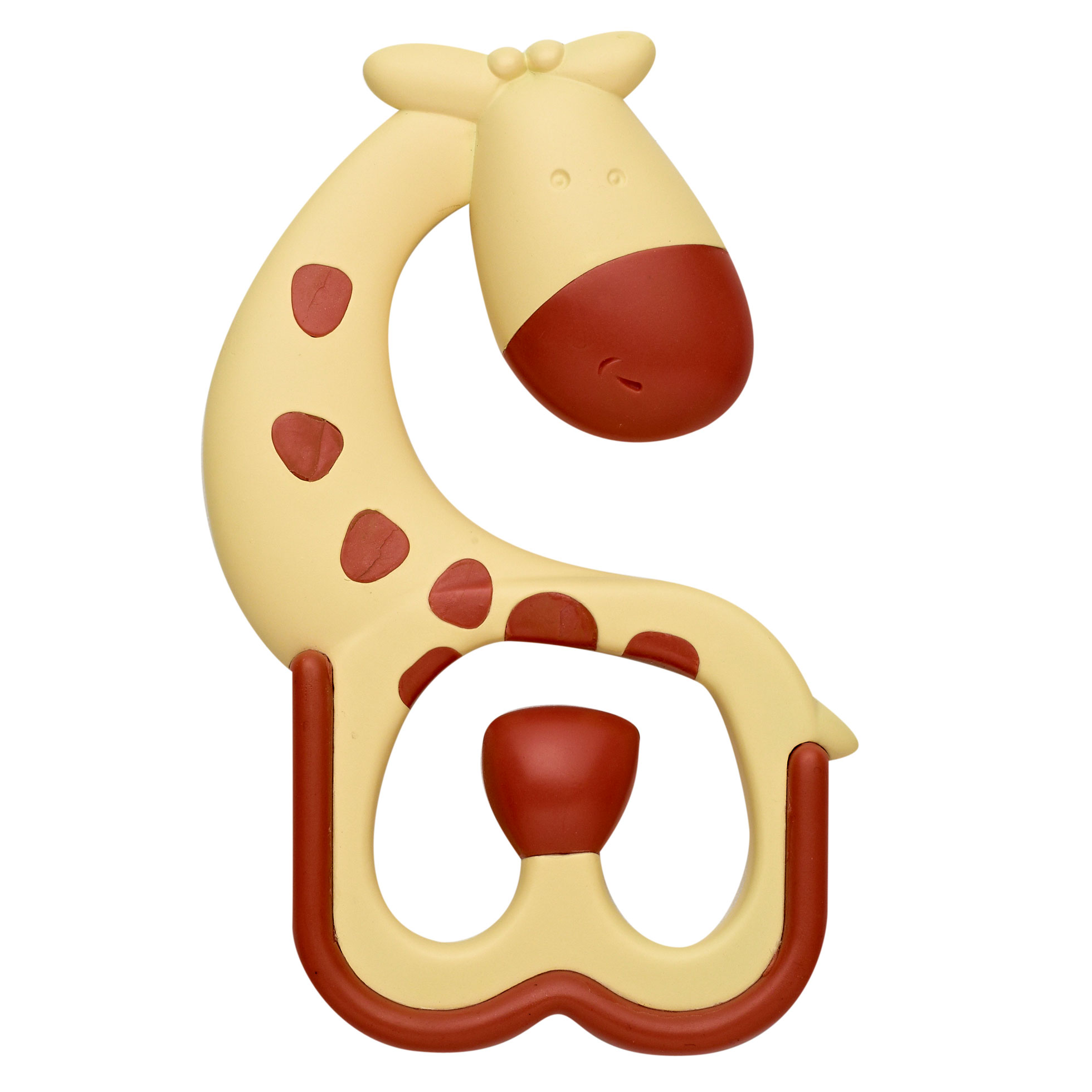 Dr Brown's Transition Teether Giraffe