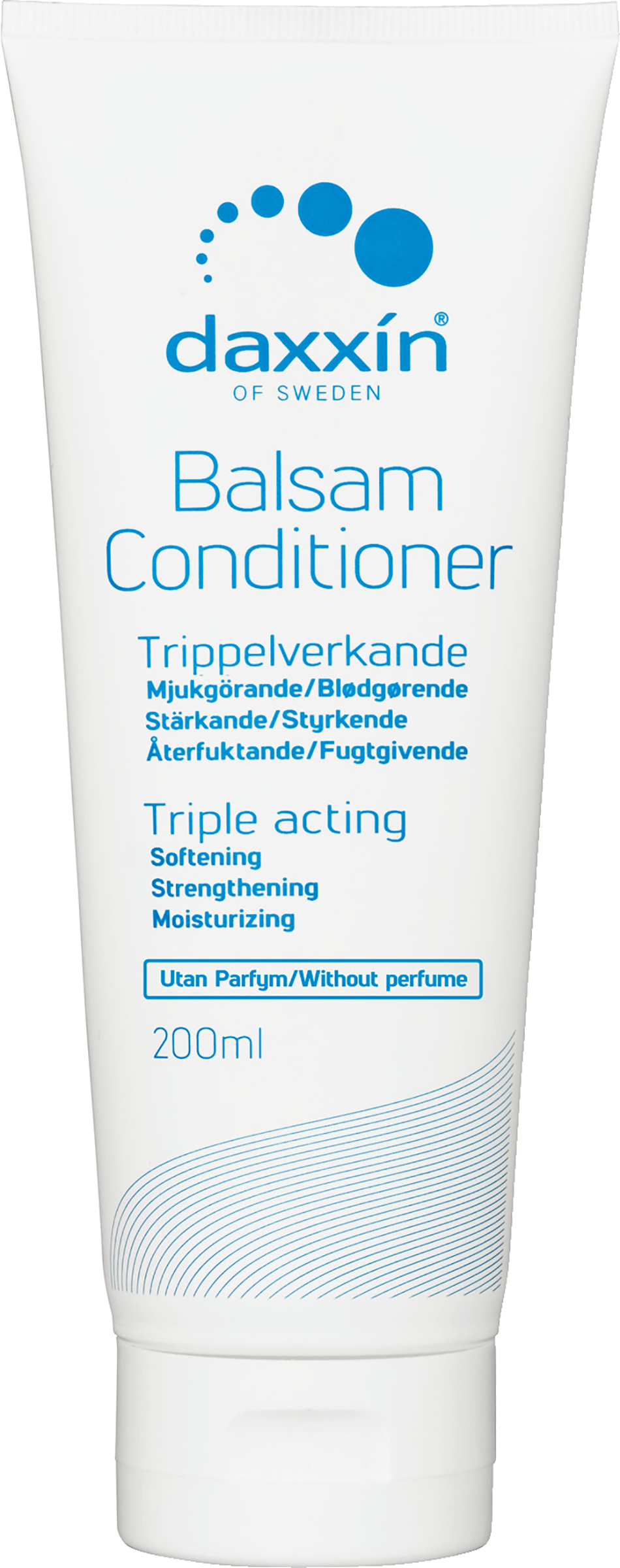 Daxxin Balsam Conditioner Oparf 200ml