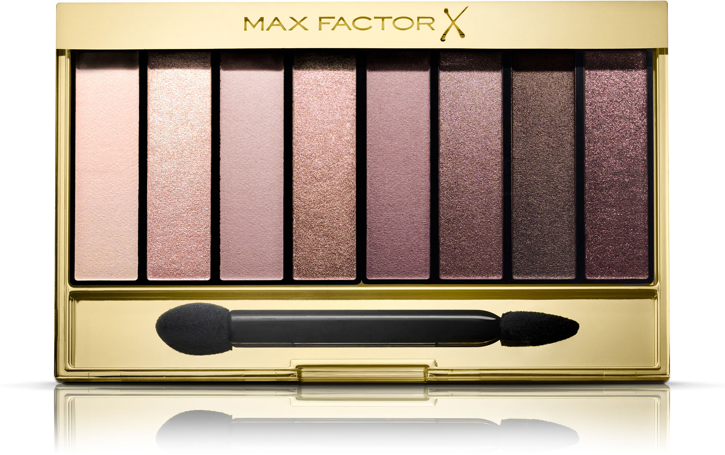 Max Factor Mp Nude Palette 005 Cherry Nudes