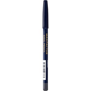 Max Factor Kohl Pencil 50 Charcoal Grey