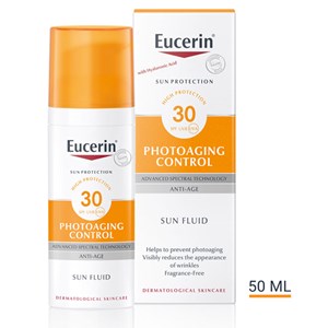 Eucerin Photoaging Control Sun Fluid SPF30 50 ml