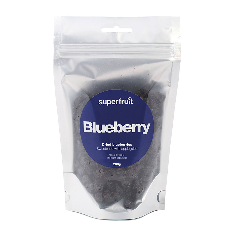 Superfruit Blueberry 200 g