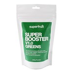Superfruit Super Booster V1.0 Greens Powder 200 g