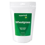 Superfruit Wheatgrass/Vetegräs Powder EKO 300 g