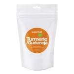 Superfruit Turmeric/Gurkmeja Powder EKO 150 g