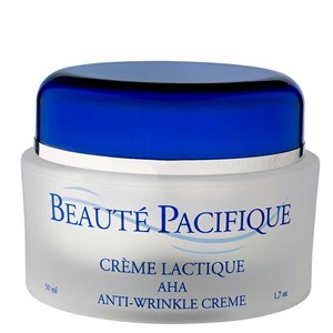 Beauté Pacifique Aha Anti-Wrinkle Creme 50 ml