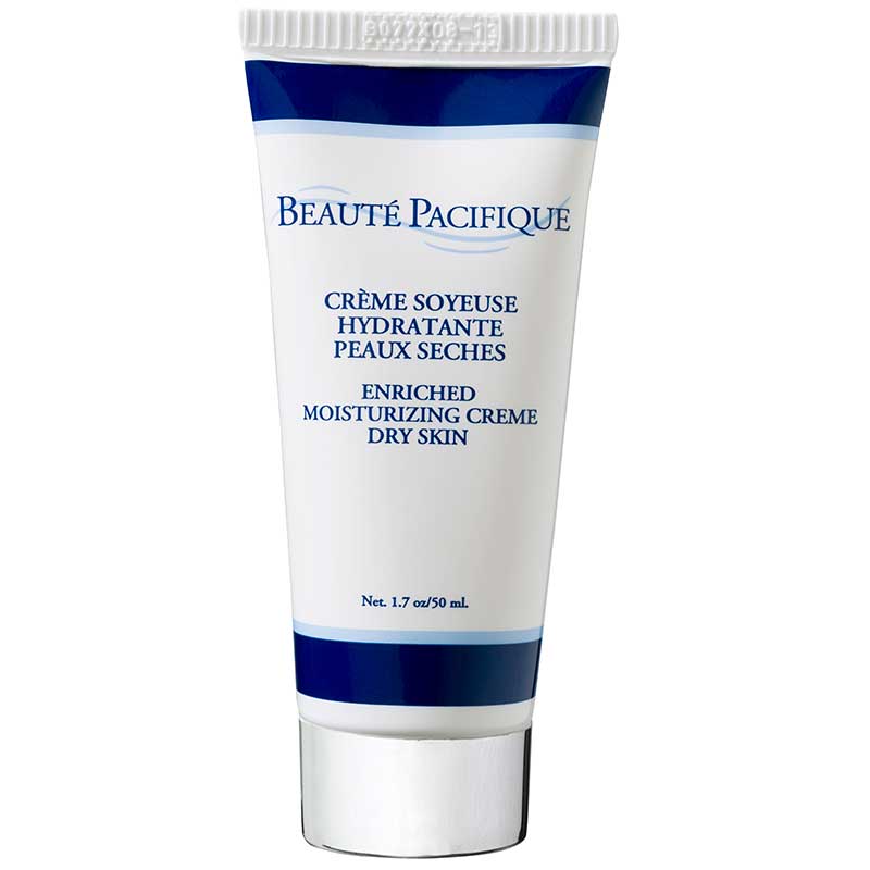 Beauté Pacifique Moisturizing Creme Dry Skin (Tube) 50 ml