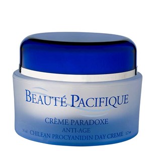 Beauté Pacifique Crème Paradoxe 50 ml