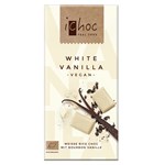 iChoc White Vanilla 80 g 