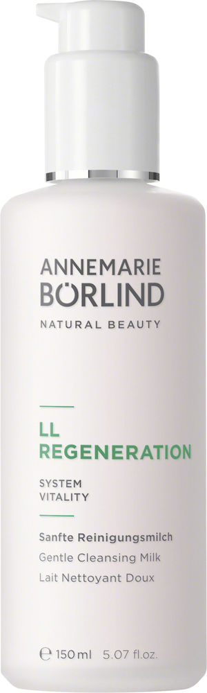 Annemarie Börlind LL Regeneration Cleansing Milk 150 ml