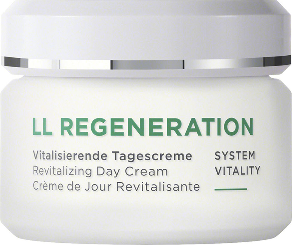 Annemarie Börlind LL Regeneration Day Cream 50 ml