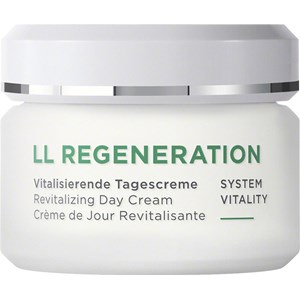 Annemarie Börlind LL Regeneration Day Cream 50 ml