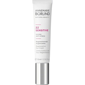 Annemarie Börlind ZZ Sensitive Regenerative Eye Cream 15 ml