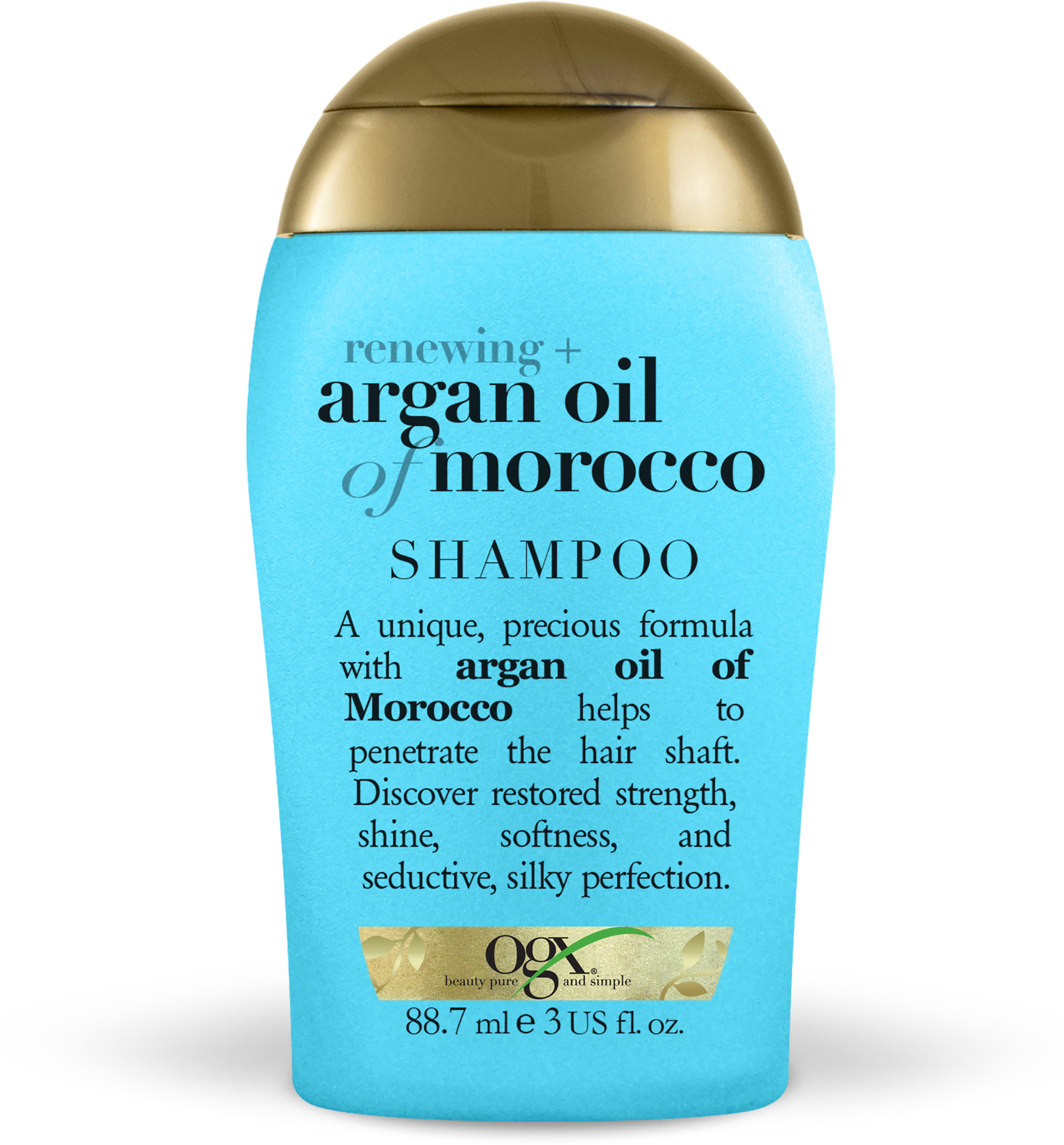 OGX Renewing Argan Oil Of Morocco Shampoo 88,7 ml