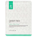 It’S SKIN Green Tea Watery Sheet Mask 17 g