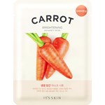 It’S SKIN The Fresh Carrot Sheet Mask 19 g