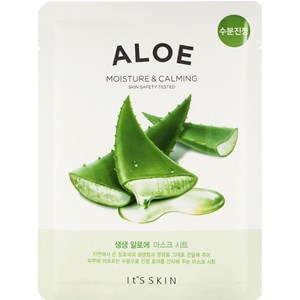 It’S SKIN The Fresh Aloe Sheet Mask 18 g