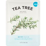 It’S SKIN The Fresh Tea Tree Sheet Mask 18 g