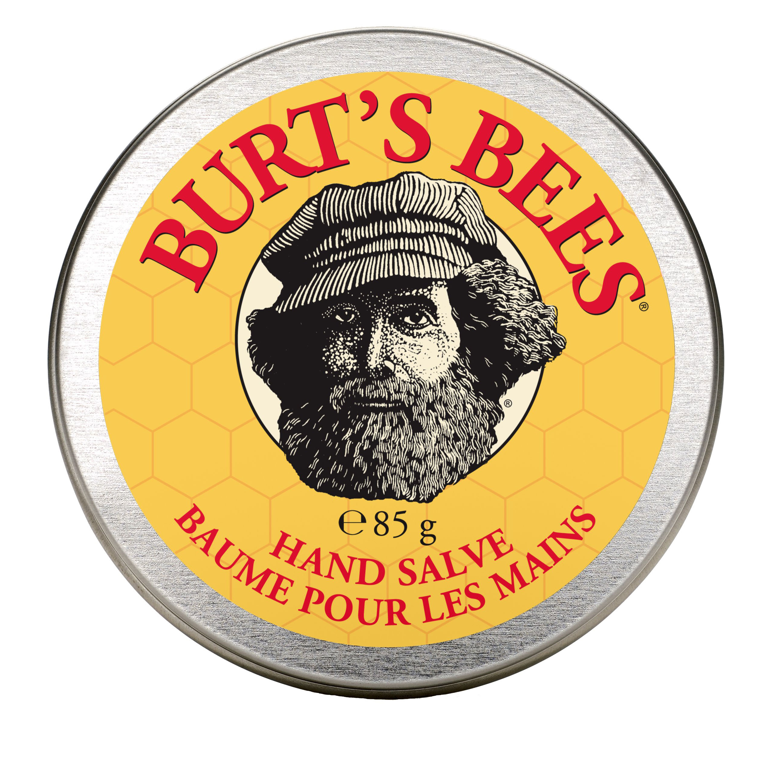 Burt's Bees Hand Salve 85 g
